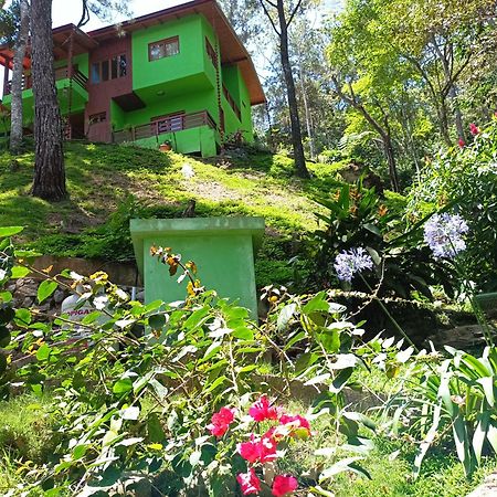 Mi Hogar Jarabacoa Lägenhet Exteriör bild