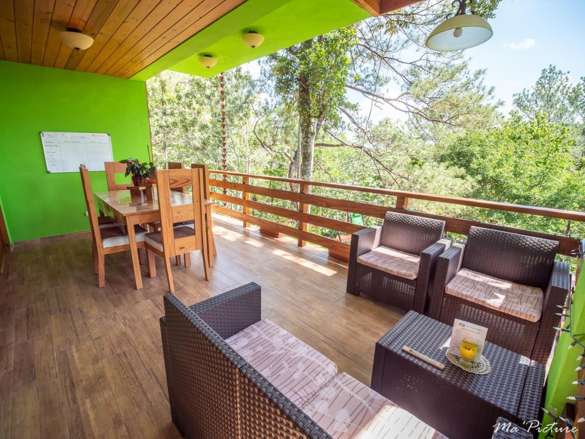 Mi Hogar Jarabacoa Lägenhet Exteriör bild