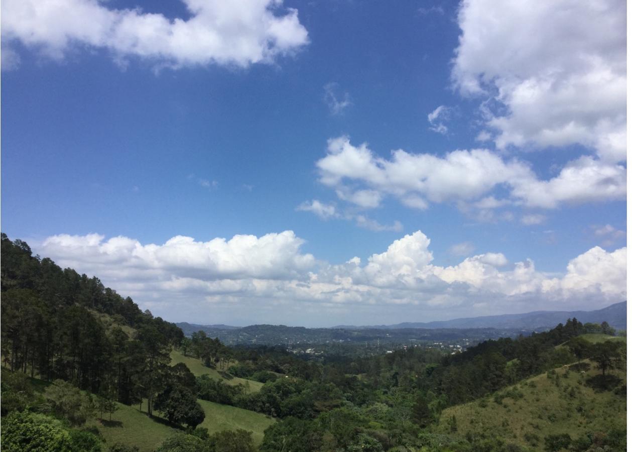 Mi Hogar Jarabacoa Lägenhet Exteriör bild