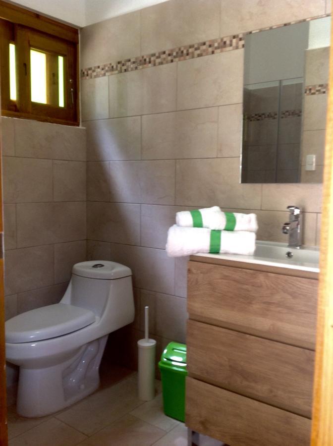 Mi Hogar Jarabacoa Lägenhet Exteriör bild