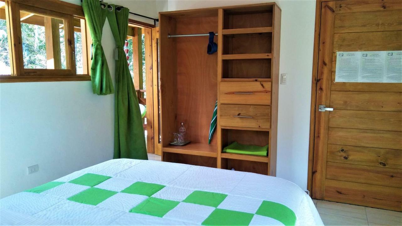Mi Hogar Jarabacoa Lägenhet Exteriör bild
