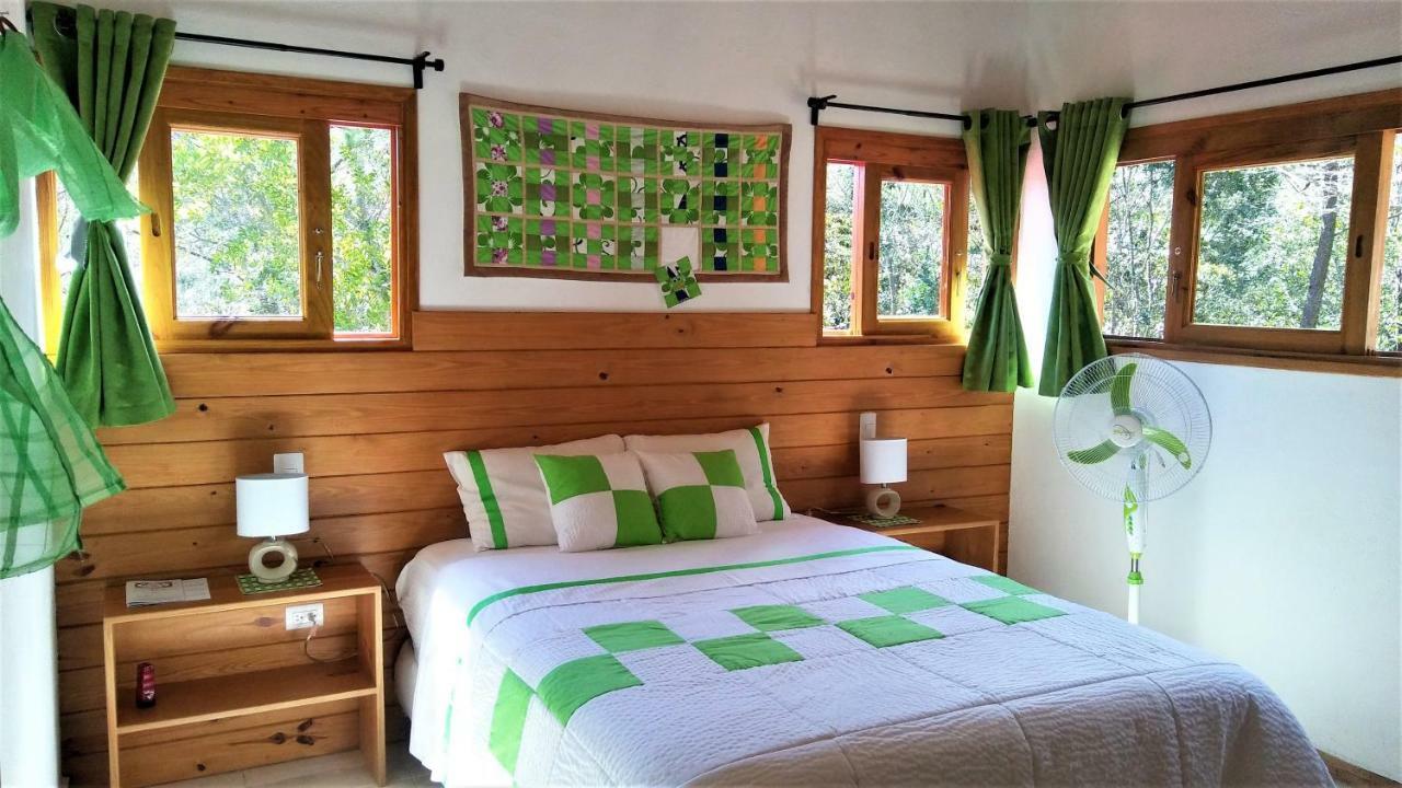 Mi Hogar Jarabacoa Lägenhet Exteriör bild