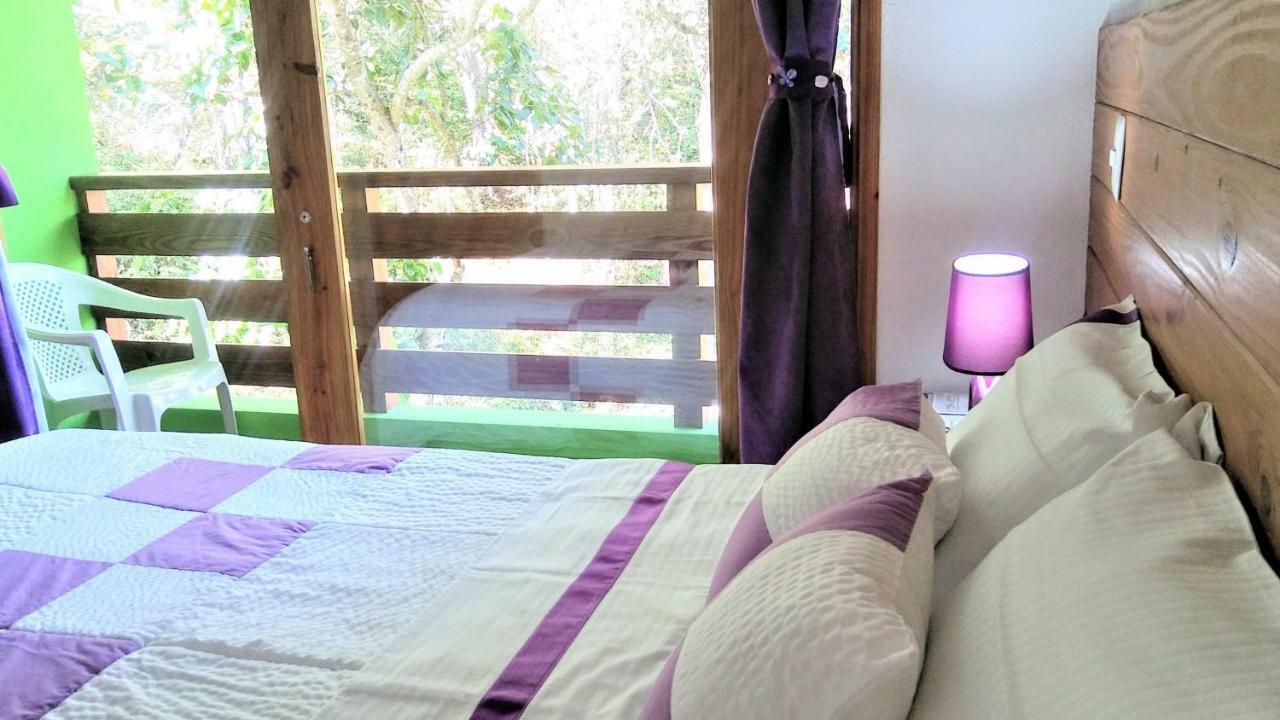 Mi Hogar Jarabacoa Lägenhet Exteriör bild