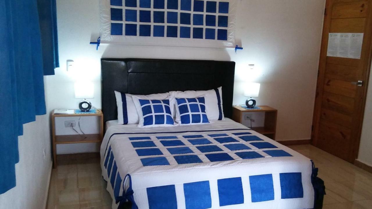Mi Hogar Jarabacoa Lägenhet Exteriör bild