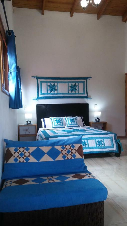 Mi Hogar Jarabacoa Lägenhet Exteriör bild